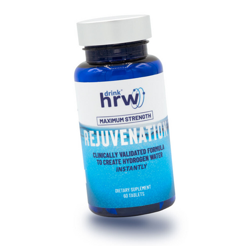 Rejuvenation H2 Tablets