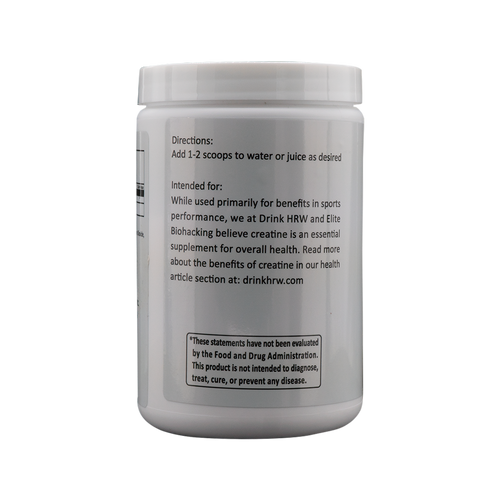 Creatine