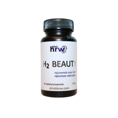 Hydrogen Beauty Tablets