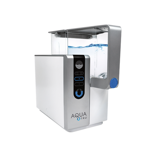 AquaTru® Reverse Osmosis Water Filtration System