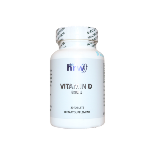 Vitamin D