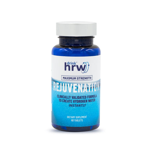 Rejuvenation H2 Tablets