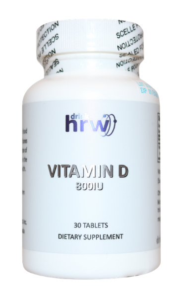 Vitamin D