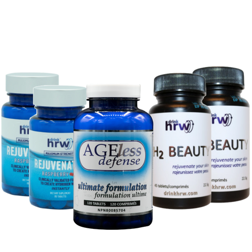 Anti-Aging Bundle