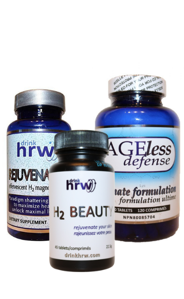 The Ultimate Anti-Aging Bundle